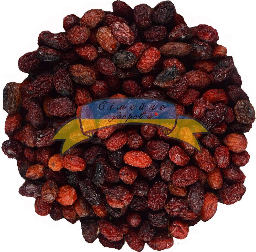 

Кизил плод сухой 0,5кг