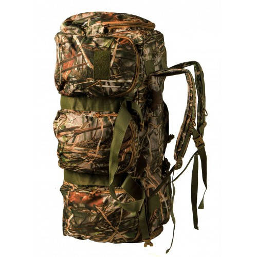 

Тактичний баул рюкзак L100 (100 літрів) хакі 1072100, Хаки