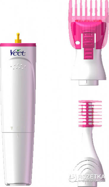 

Триммер женский VEET Sensitive Precision Expert