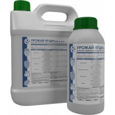 

Урожай Ягідні 1л.