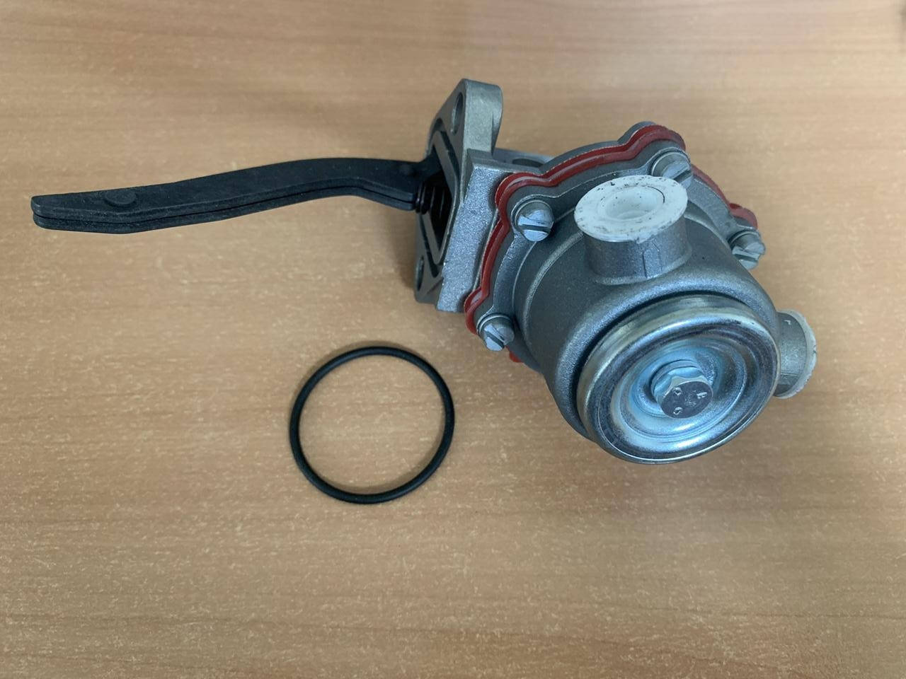 

Насос топливный (подкачка) IVECO EUROCARGO (7.02242.46.0/500316048)