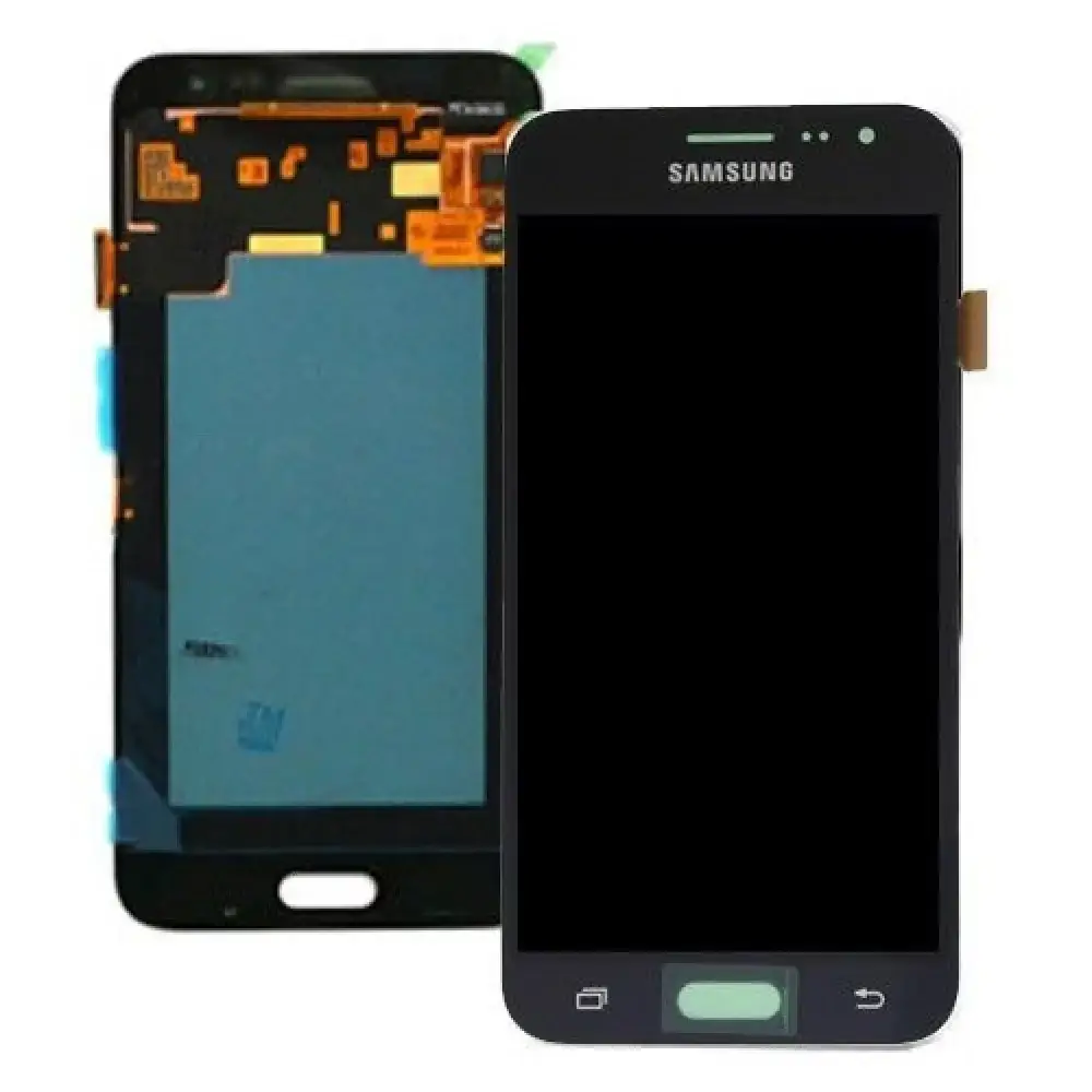 

Дисплей Samsung J320H / DS Galaxy J3 (2016) HC TFT, без регулировки яркости, модуль черный
