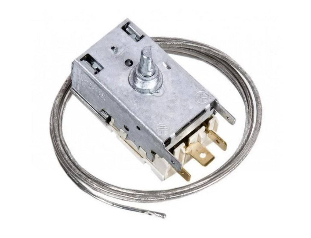 

Терморегулятор К-59P1686 для двухкамерного холодильника