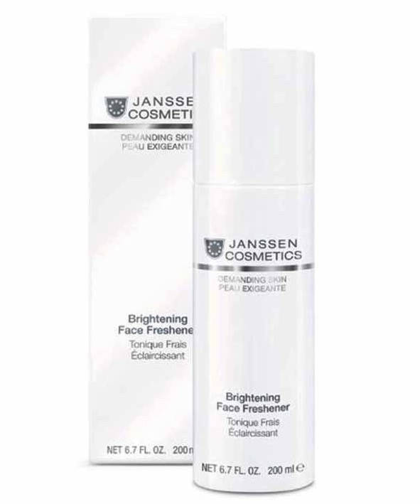 

Brightening Face Freshener Осветляющий тоник, 200 мл
