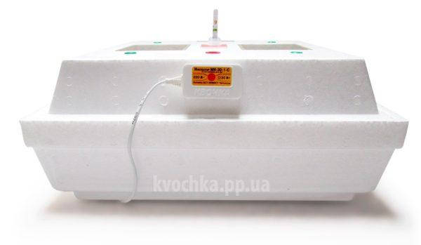 

Инкубатор Квочка МИ-30-1-С