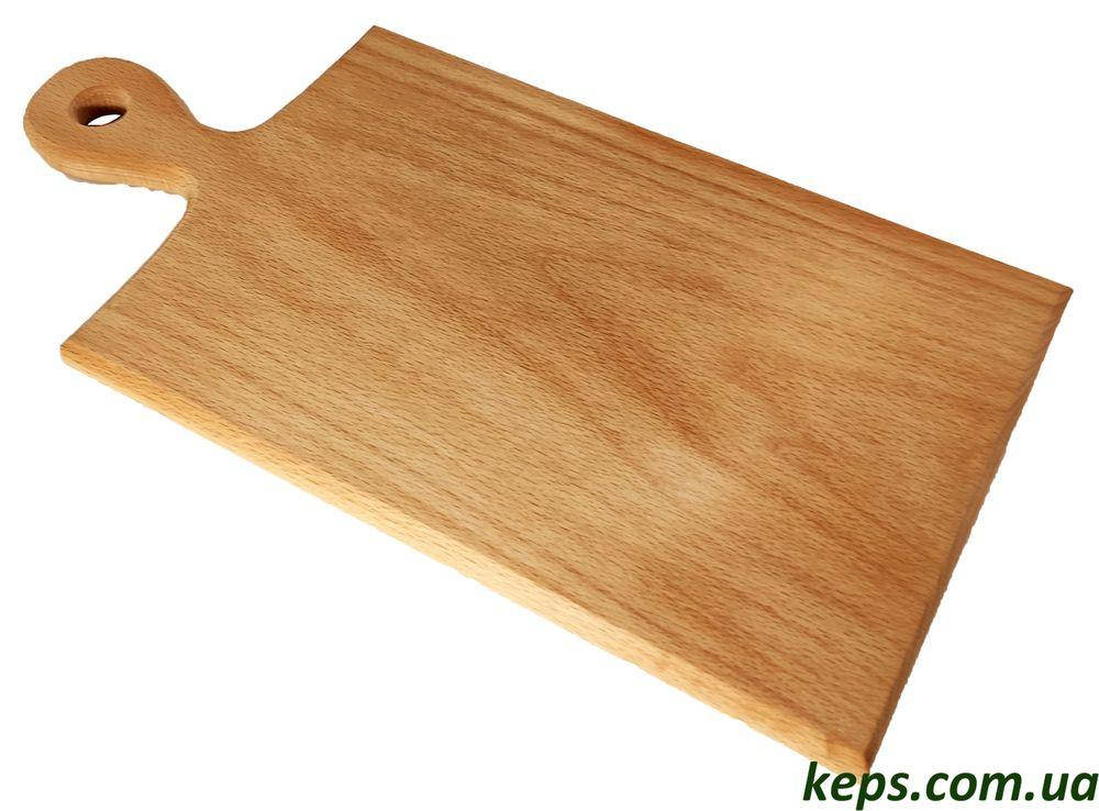 

Кухонна дошка обробна (39/20 см.)