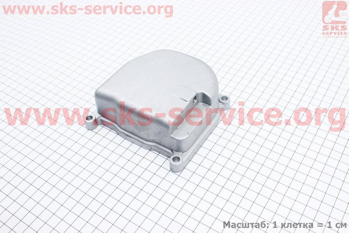 

Крышка головки цилиндра (клапанов) для китайских скутеров (двигатель 50-100сс 4-Т)