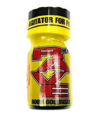 

Попперс Rave, 10 мл