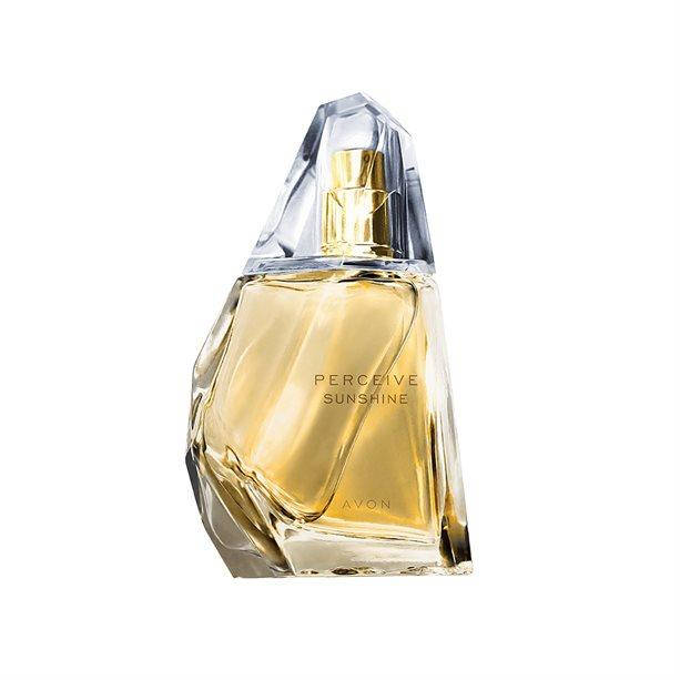 

Perceive Sunshine Парфюмированная вода для Неё (50 мл) Avon Персив Саншайн Эйвон