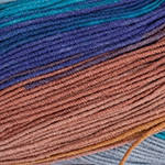 

Пряжа Jeans crazy-8207