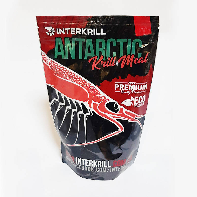 

Крилевая мука 1кг / Antarctic Krill Meal 1kg