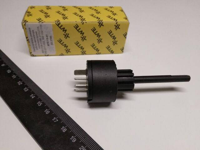 

Переключатель печки ВАЗ 2108, WTE (WTE116-01) голый