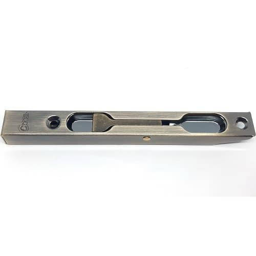 

Шпингалет торцевой KEDR-CLASS FB140 AB