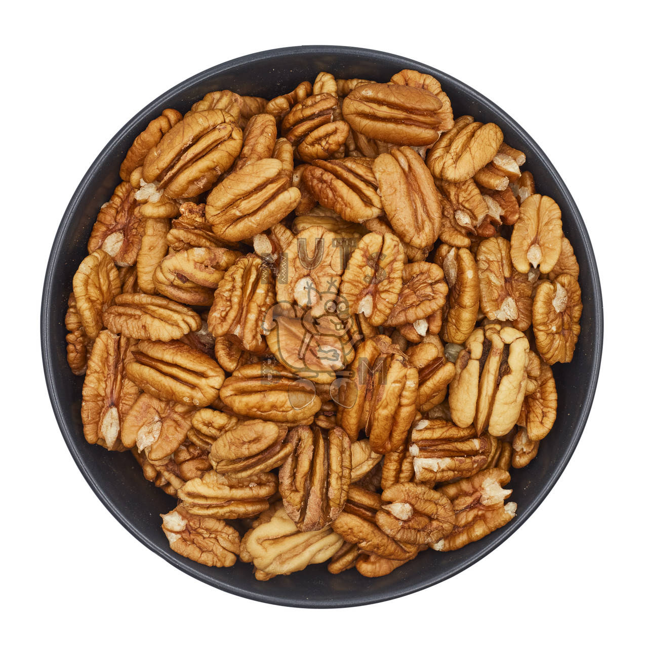 

Пекан очищенный 300