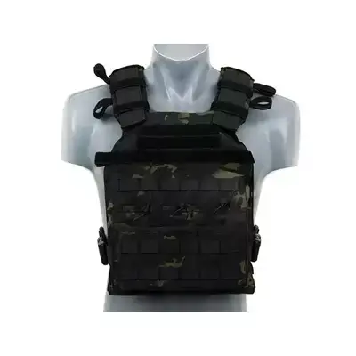 

Тактический жилет - Плитоноска Plate Carrier MB