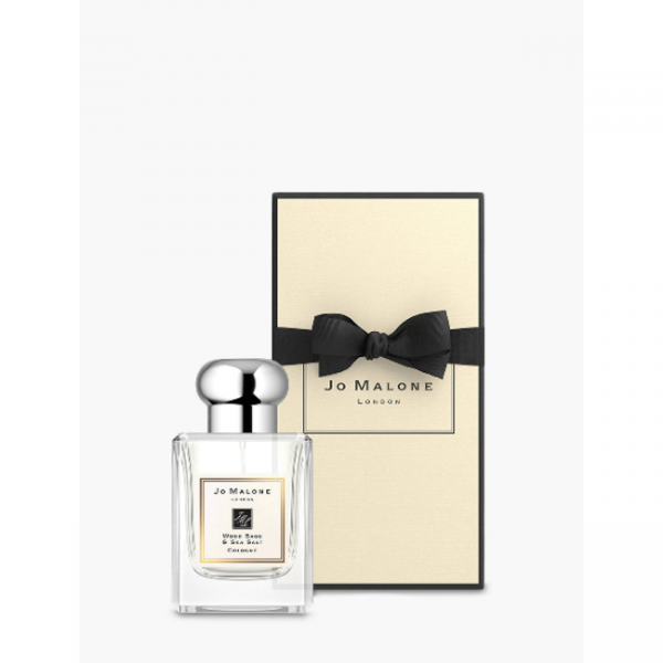 

Гель для ддуша Jo Malone Wood Sage & Sea Salt 250мл (лицензия)