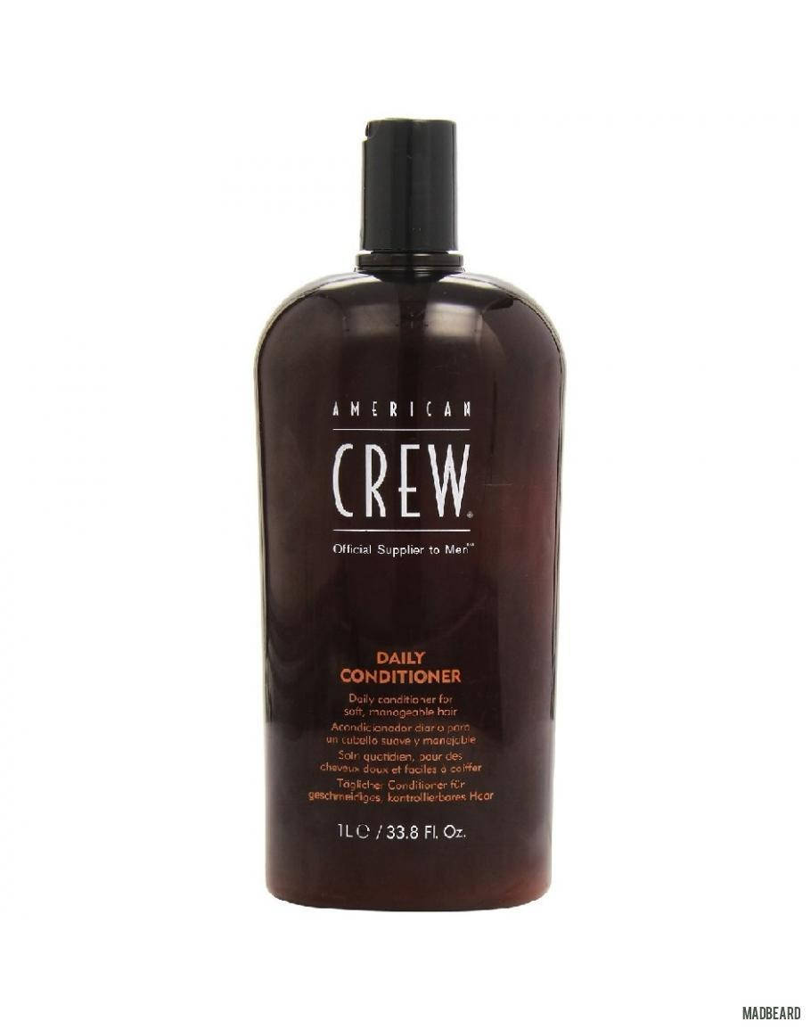 

Кондиционер Для Ежедневного Использования American Crew Daily Conditioner 1000 Мл