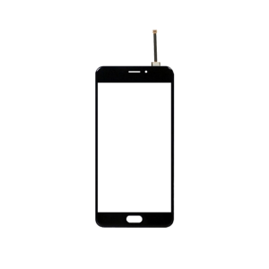 

Тачскрин для Meizu M5 Note, original, черный