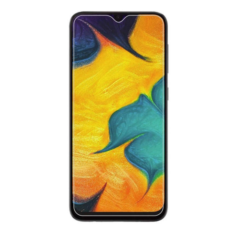 

Защитное стекло для Samsung Galaxy A30s 2019 A307 прозрачное