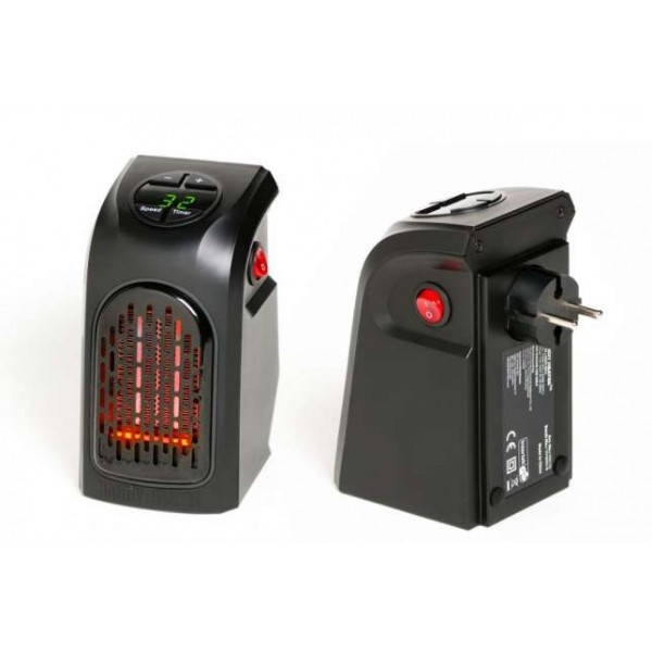 

Мини-обогреватель Handy Heater Хенди Хитер обогреватель