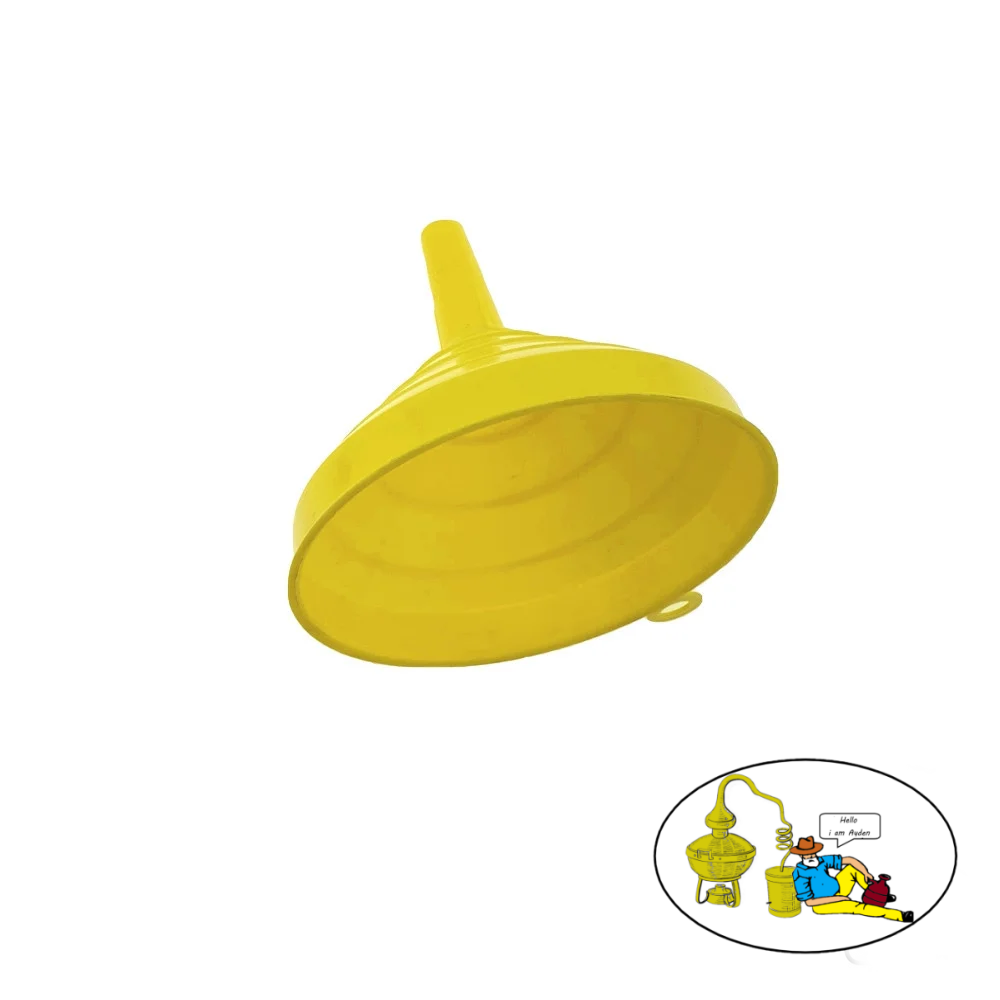 

Лейка большая