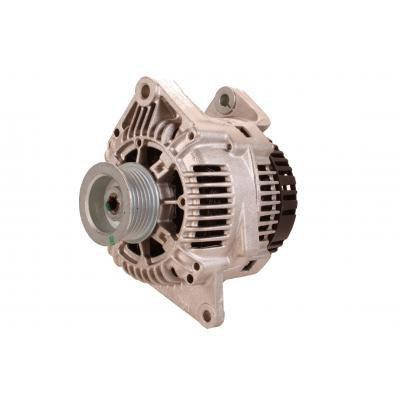 

Генератор б/у на Renault Kangoo, Clio, Thalia - 1.9 d CA1444, 14V-110A