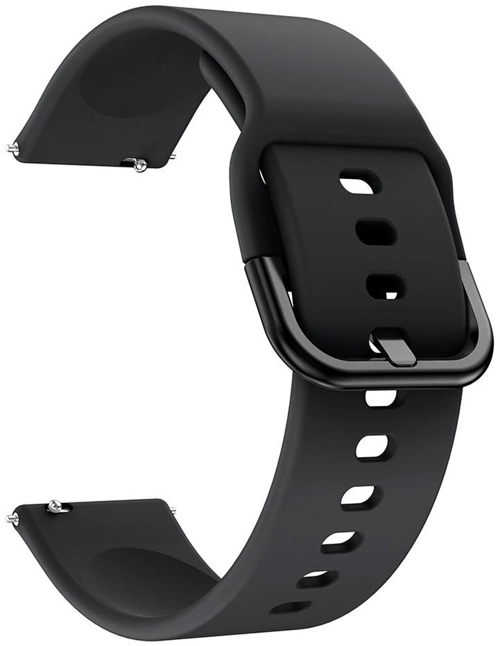 

Ремешок Style для Amazfit GTS Черный