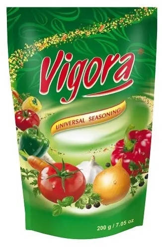 

Приправа Vigora 200 г