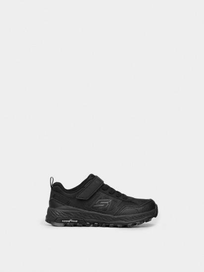 

Оригінальні дитячі кросівки Skechers fuse tread (403706L BBK) 32