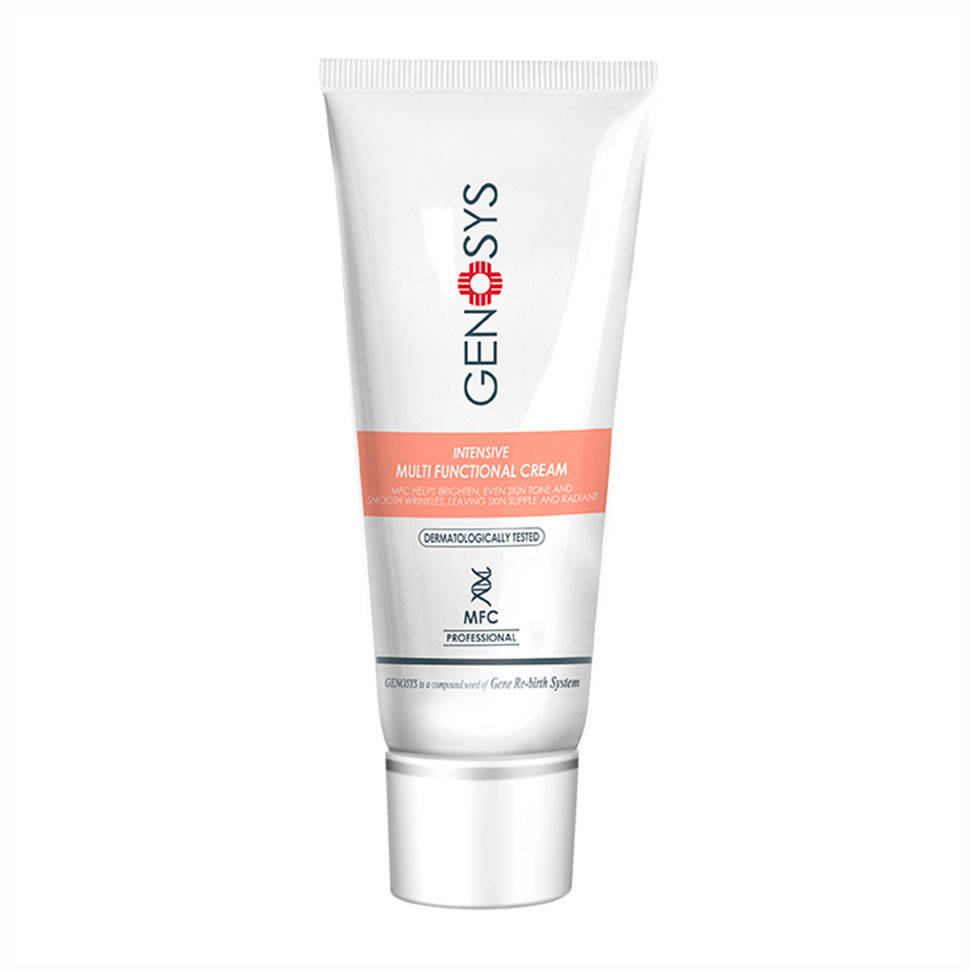 

Интенсивный многофункциональный крем - Genosys Multi-Functional Cream (MFC)