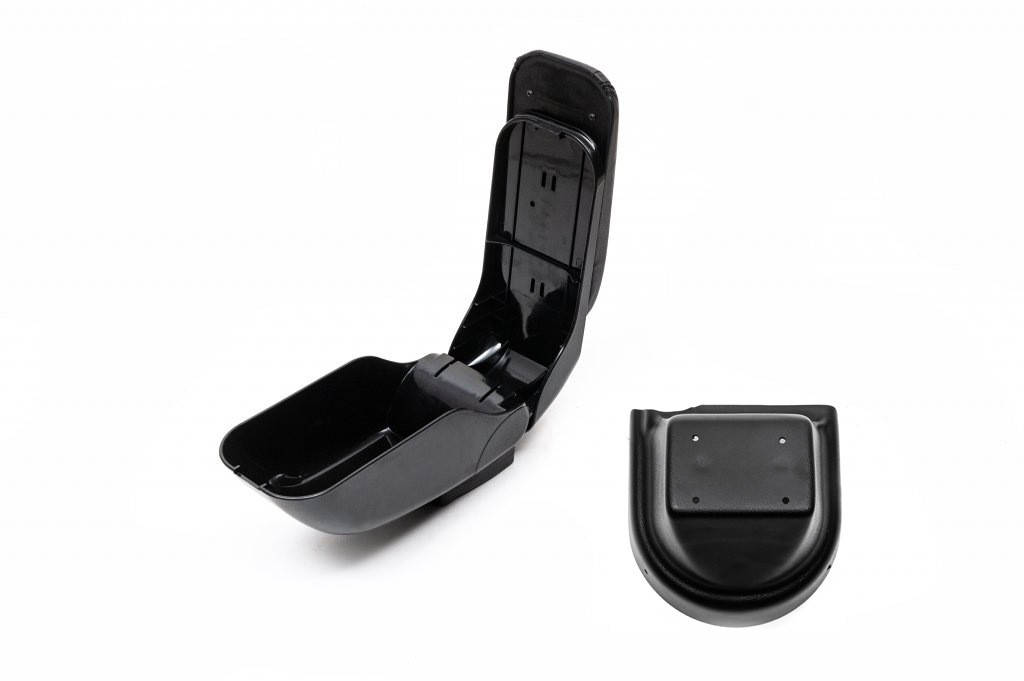 

Подлокотник (в подстаканник) Chevrolet Aveo T250 2005-2011 гг. RSA Подлокотники Шевроле Авео T250