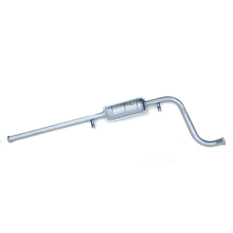 

Резонатор ВАЗ 2108, 2109, 21099 Мотор-Сич