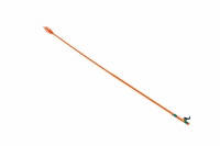 

Кивок летний Сторожок Levsha Whisker comby Click 1,5 A