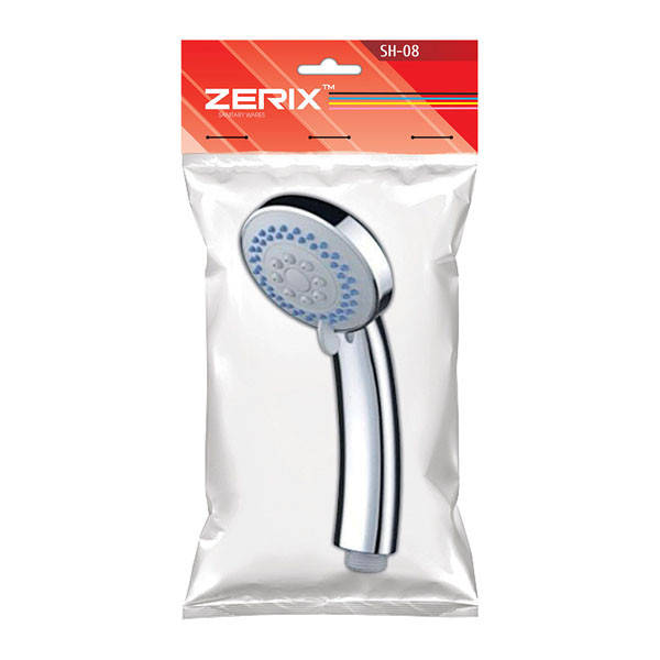 

Лейка для душа ZERIX SH-08