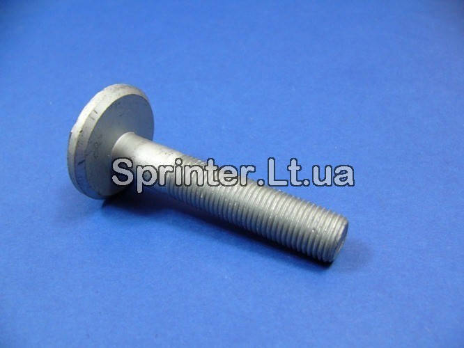 

Болт (регул. угла розвала) Sprinter/Crafter 06- Mercedes 0019907700