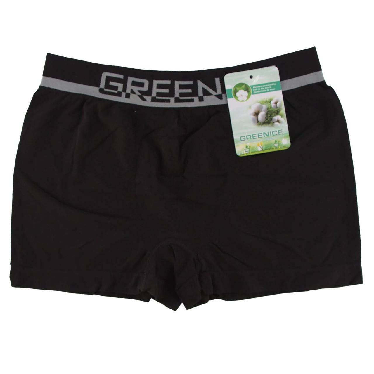 

Трусы боксеры мужские Greenice 4332 размер XL / XXL