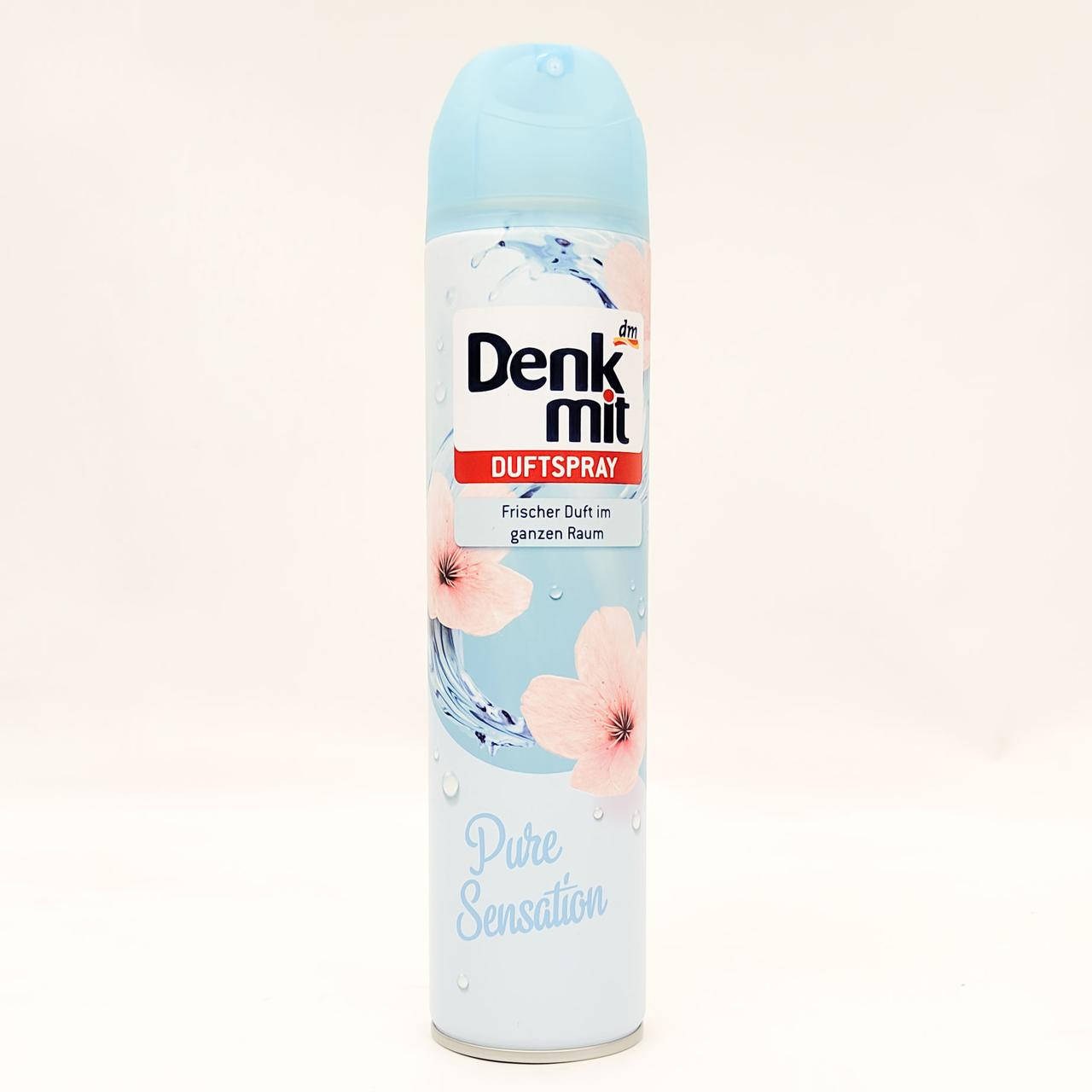 

Освежитель воздуха Denkmit Pure Sensation