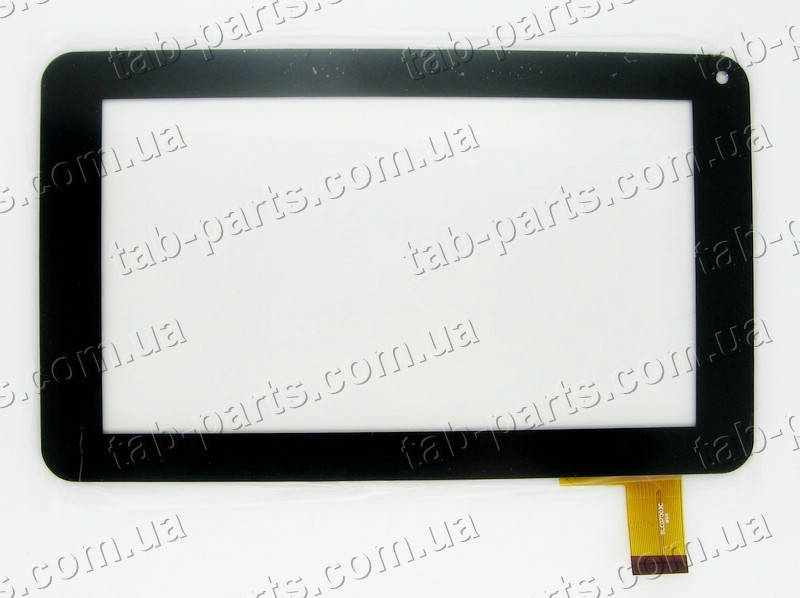 

Prestigio MultiPad Wize 3027 черный сенсор (тачскрин)