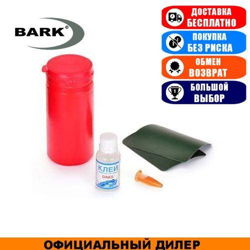 

Лодочный ремкомплект для ПВХ Барк. (Клей для ПВХ +2латки).