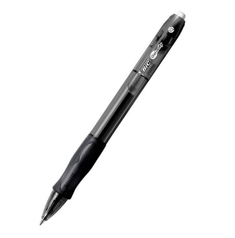 

Гелевая ручка BIC Gel-Ocity Original 964754/964760_Черный
