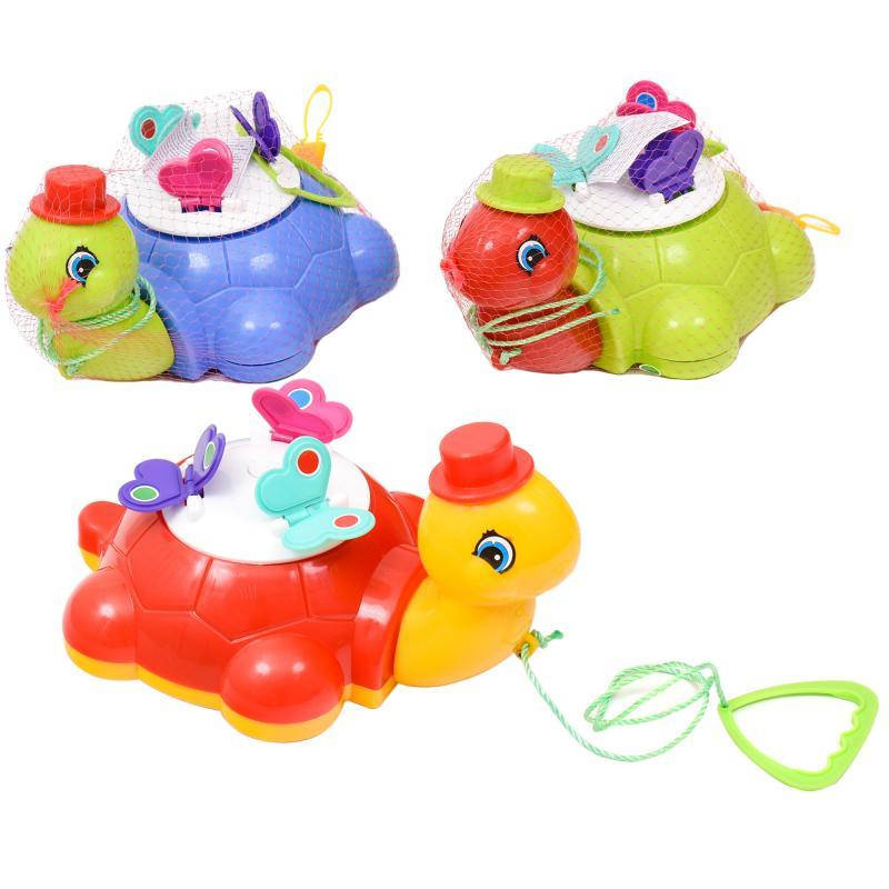 

Каталка "Черепаха", (Оригинал)