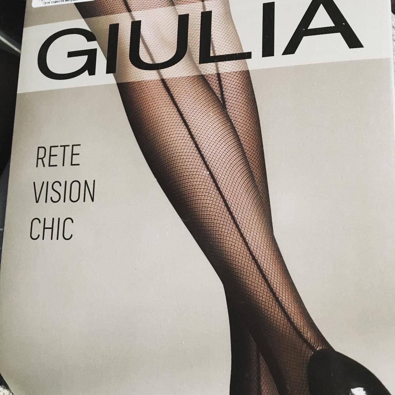 

Rete Vision Chic 40 (1) 4