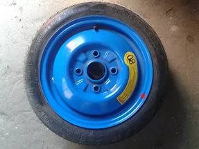 

Докатка R13 4х114,3 DIA 69.1 Daewoo Matiz, Chery QQ.