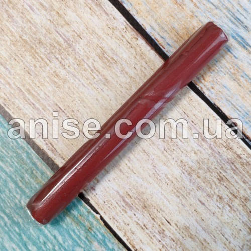 

Полимерная глина Lema Metallic, №0307 красное вино, 17 г / Полімерна глина Lema Metallic №0307 червоне вино 17, Бордовый