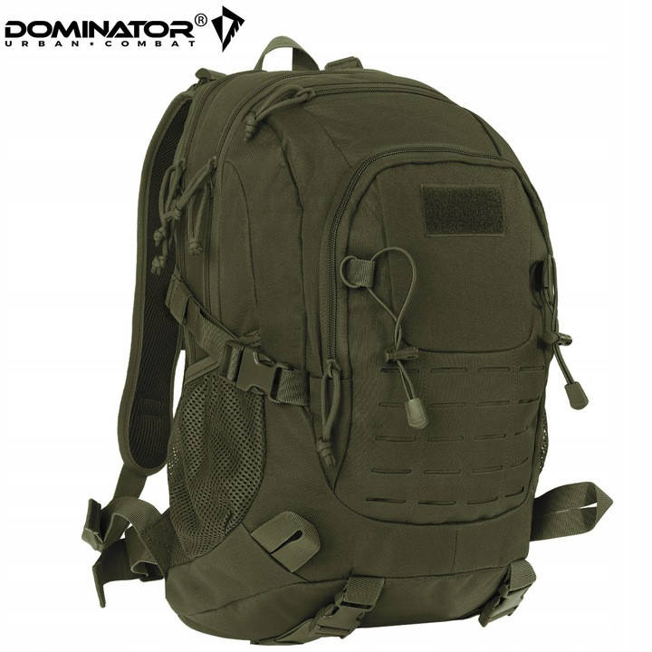 

Рюкзак тактический Dominator SPEAR 35л, Оливковый