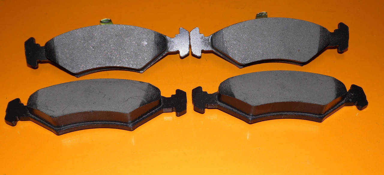 

Тормозные колодки передние Форд Сиерра Ескорт (FORD SIERRA ESCORT) RIDER RD.20640STD