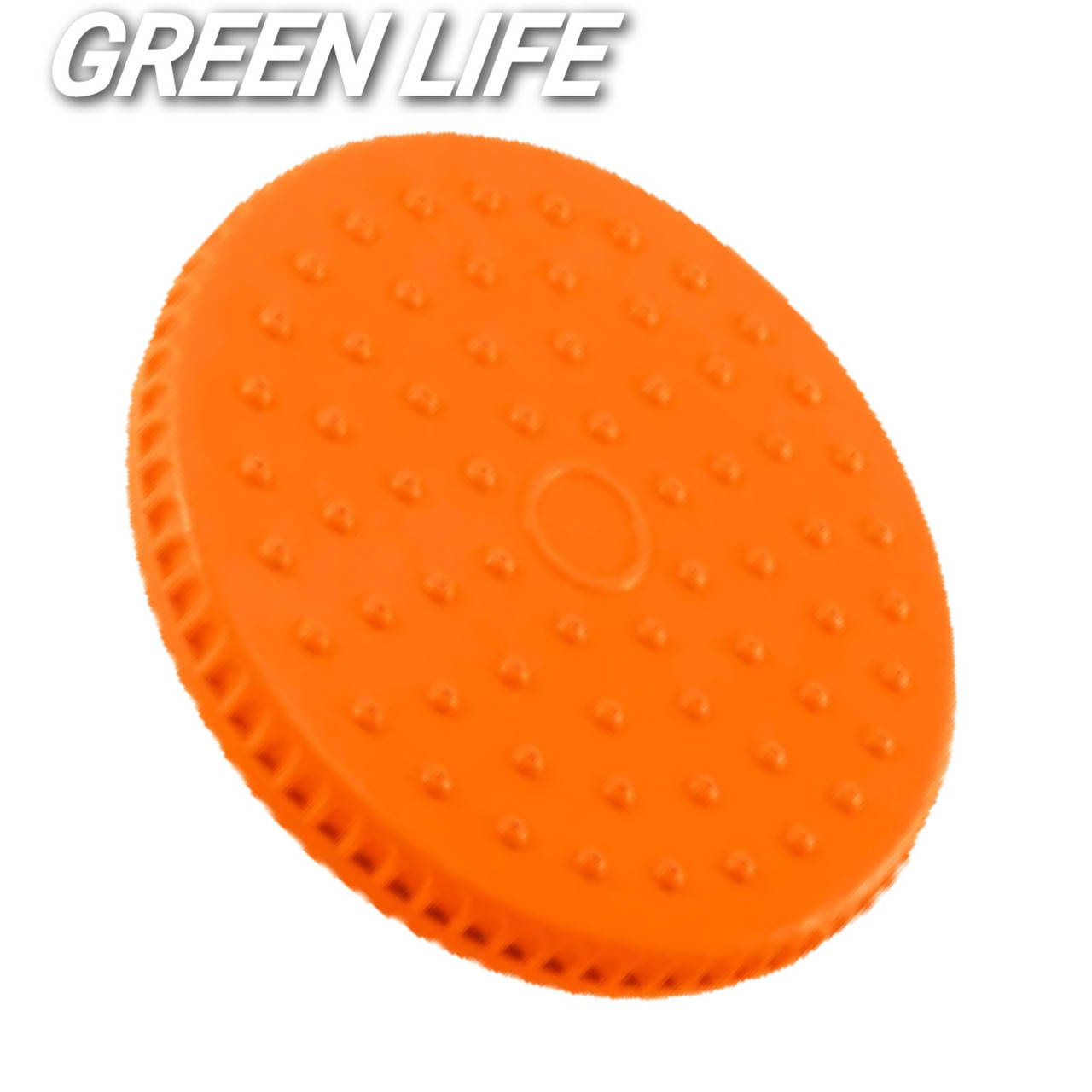 

Насадка распылитель душевая Гигант 12,5 см SLD