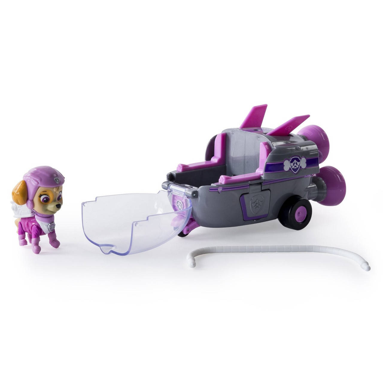 

Paw Patrol Щенячий патруль Скай и ракета Skye´s Rocket Ship