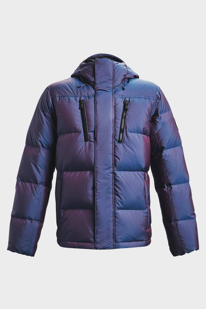 

Пуховик Under Armour CGI DOWN IRIDESCENT JKT 1365808 422