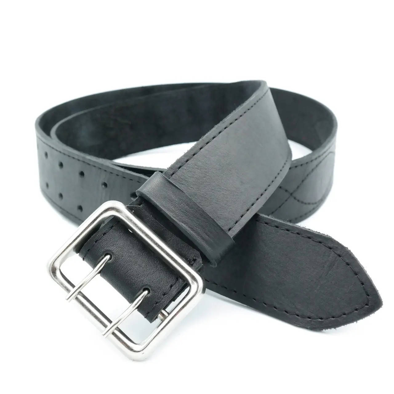 

Портупея військова кожа